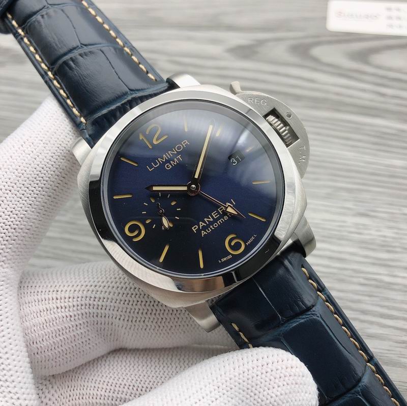 Panerai 44mm 090432